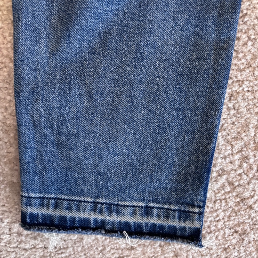 Everlane - Original Cheeky Jean NWT! - Picture 4 of 6